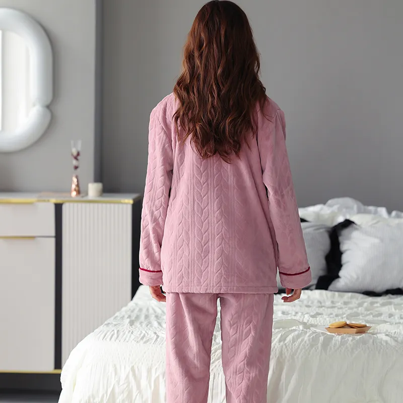 MIIOW Women's Pajama Sets-1