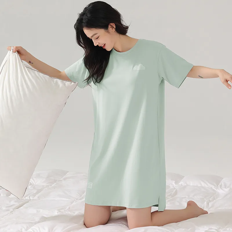 MIIOW Cool One Summer Series Nightgown Women's-3