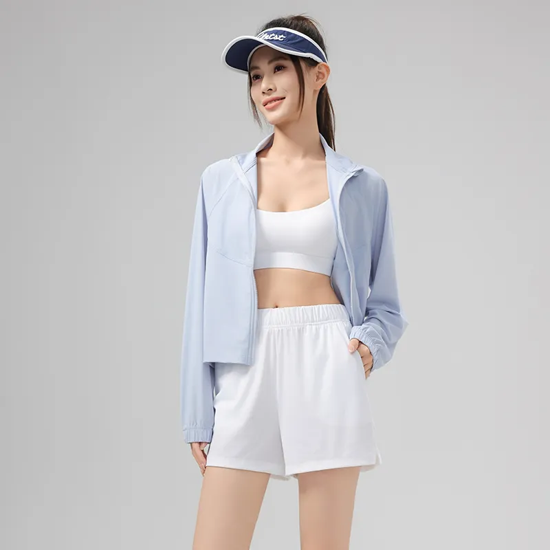 MIIOW Sports Shorts Women's-18