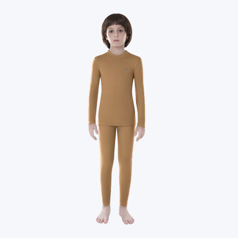 MIIOW Unisex Thermal Sets-8