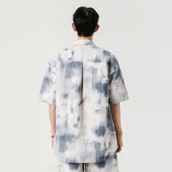 MIIOW Shirt Matching Set Unisex