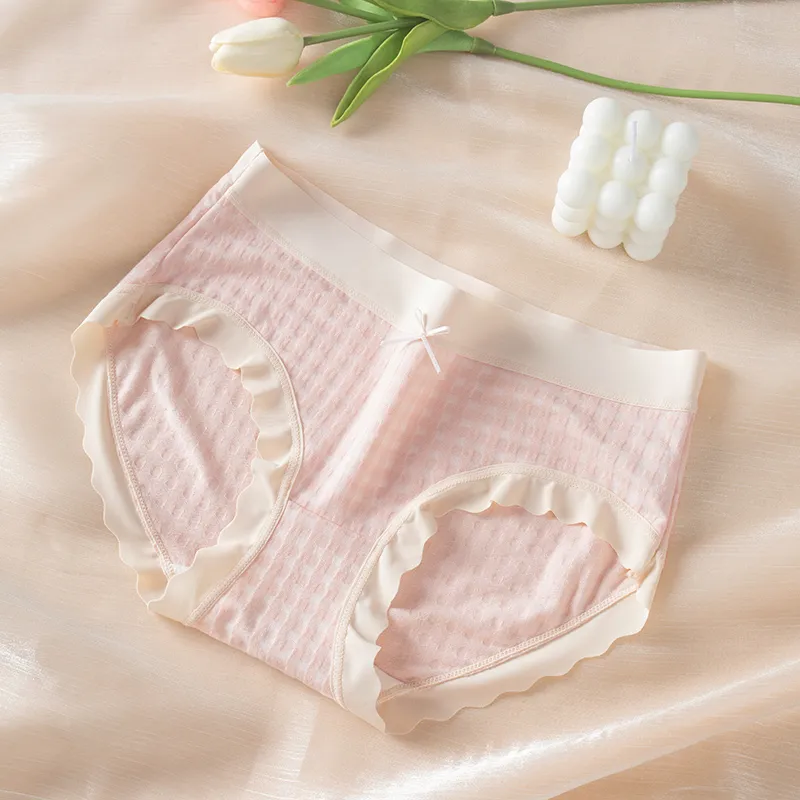 MIIOW Underpants Women's 3 Pack-34