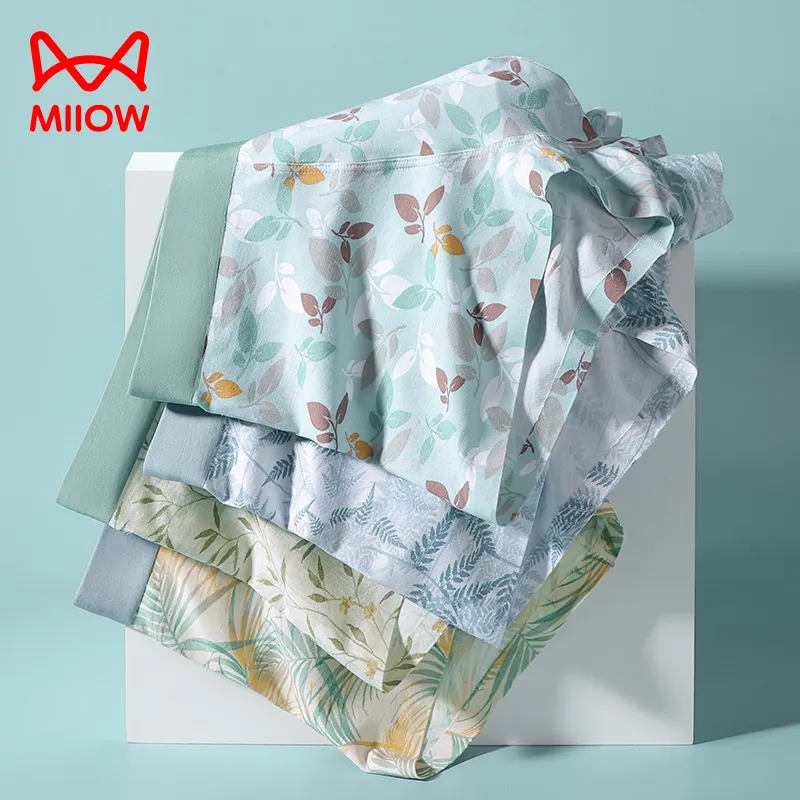MIIOW Men Underpants-53