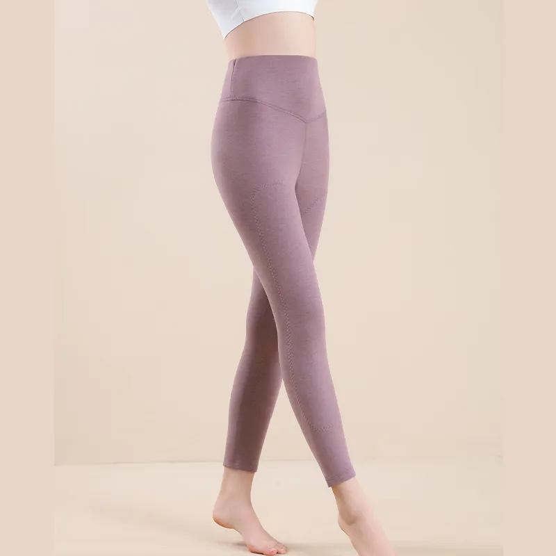 MIIOW Women's Thermal Pants-11