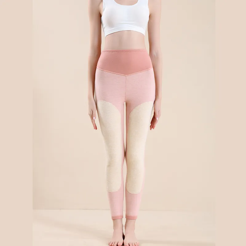 MIIOW Women's Thermal Pants-1