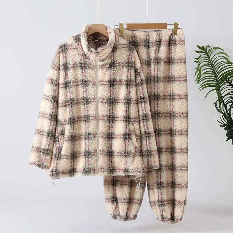 MIIOW Pajama Set Women's Image Color-1