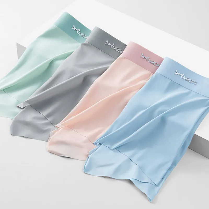 MIIOW Men Underpants-7
