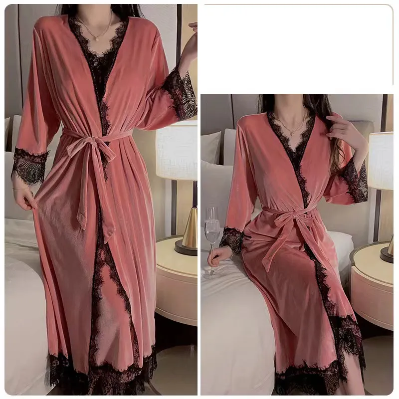 MIIOW Women's Pajama Sets-5