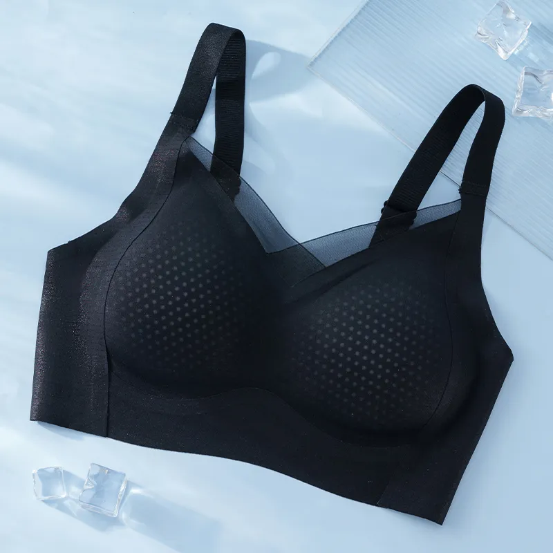 MIIOW Women's Bras-1