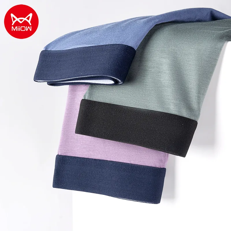 MIIOW Men Underpants-10
