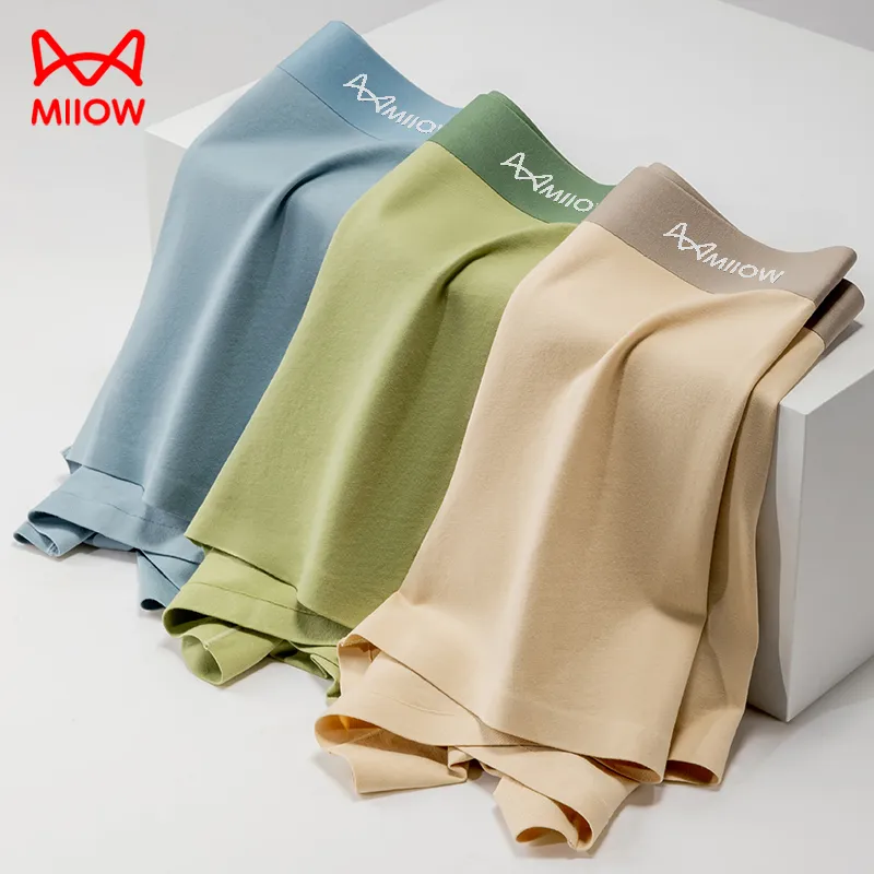 MIIOW Men Underpants-42