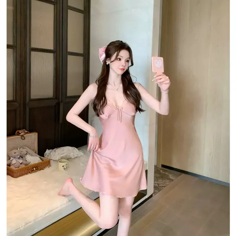 MIIOW Women's Nightgowns-1