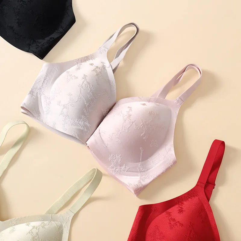 MIIOW Women's Bras-23