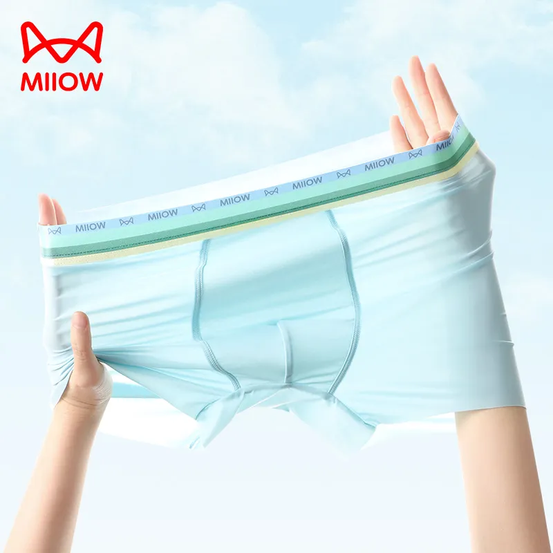 MIIOW Men Underpants-24