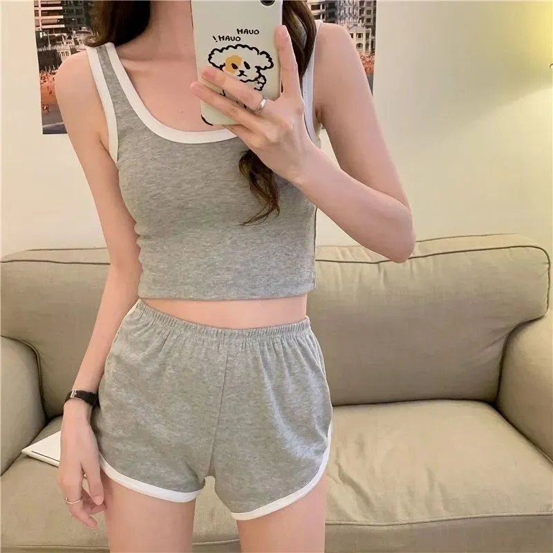 MIIOW Women's Pajama Sets-9