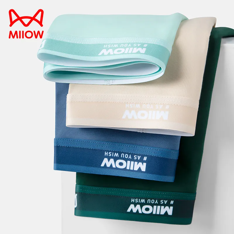 MIIOW Men Underpants-7