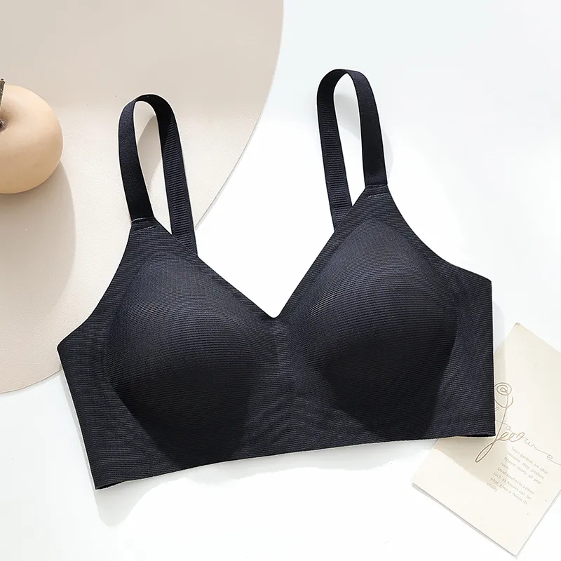 MIIOW Women's Bras-2