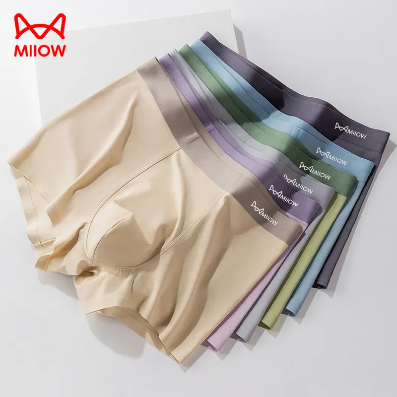 MIIOW Men Underpants-6