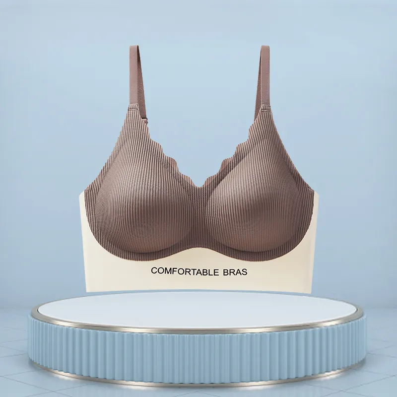 MIIOW Women's Bras-6