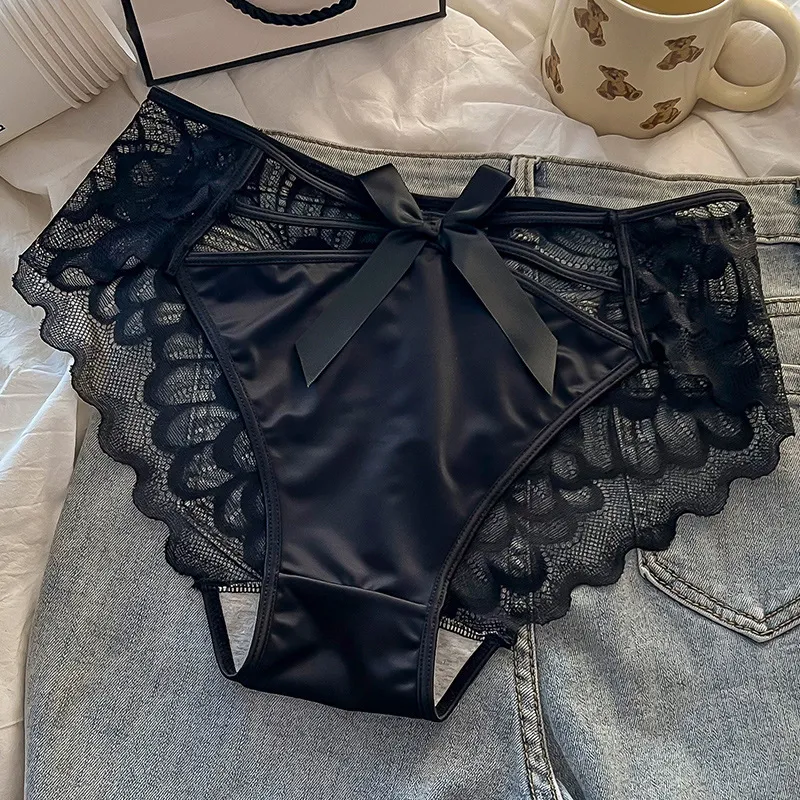 MIIOW Underpants Women's 3 Pack-6