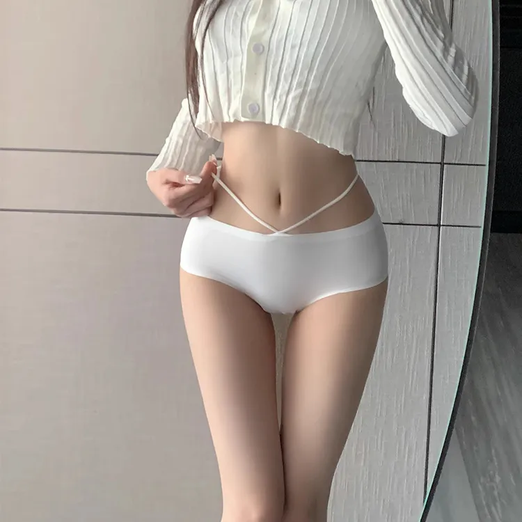 MIIOW Underpants Women's Combo Set-9