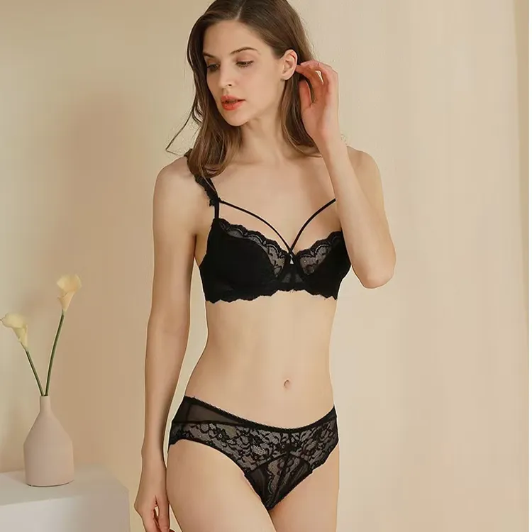 MIIOW Women's Bras-8