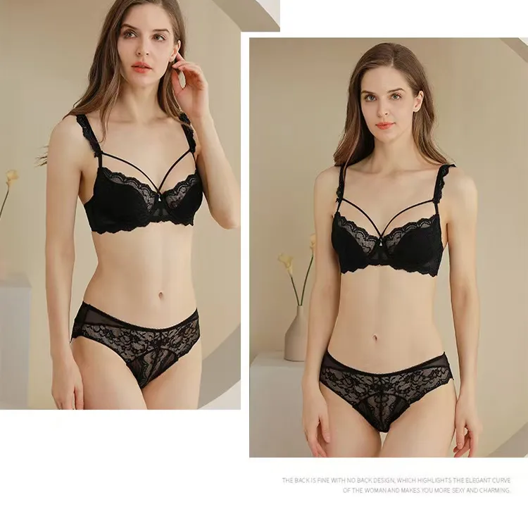 MIIOW Women's Bras-9