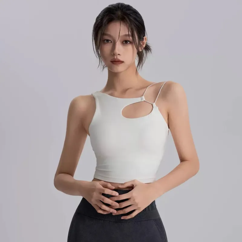 MIIOW Women's Tank Tops-5
