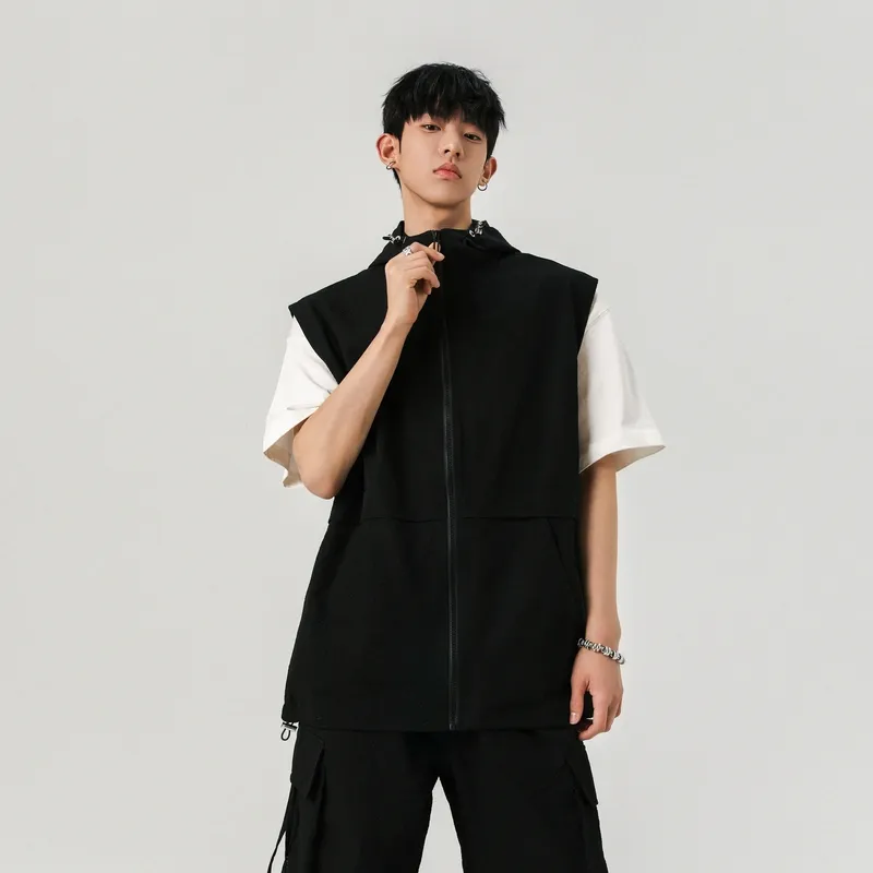 MIIOW Casual Suits Unisex-5
