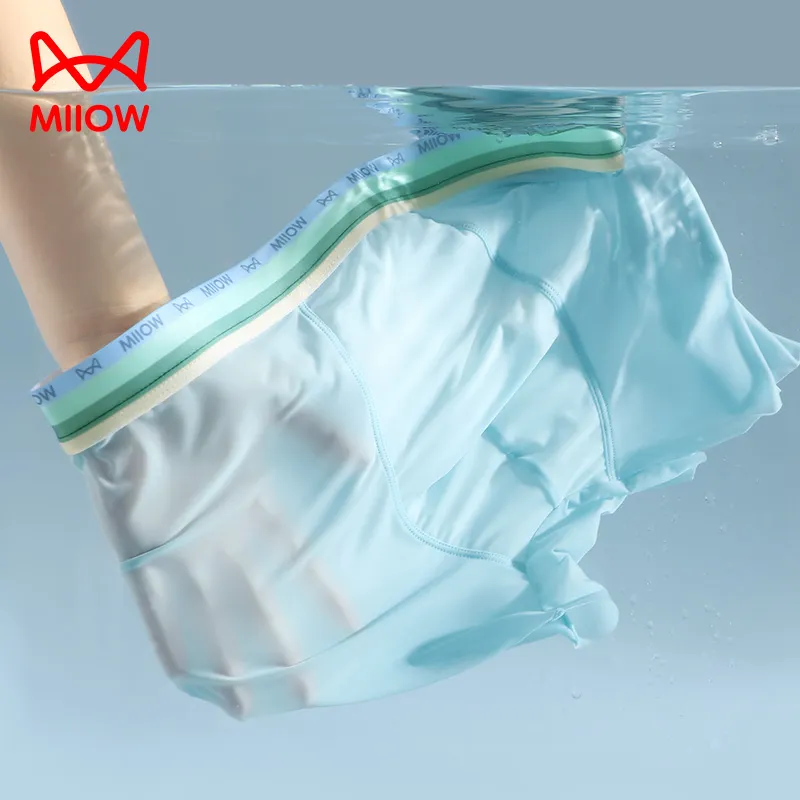 MIIOW Men Underpants-2