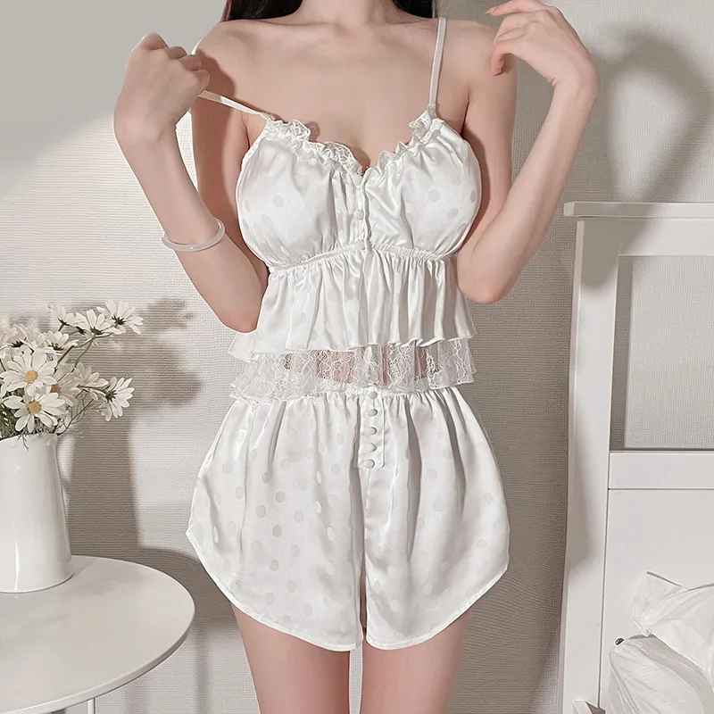 MIIOW Women's Pajama Sets-6