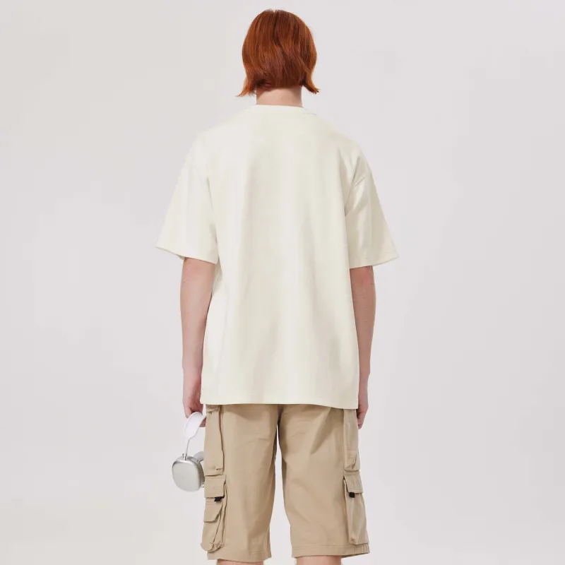 ThisisIZI8 T Shirts Unisex-5