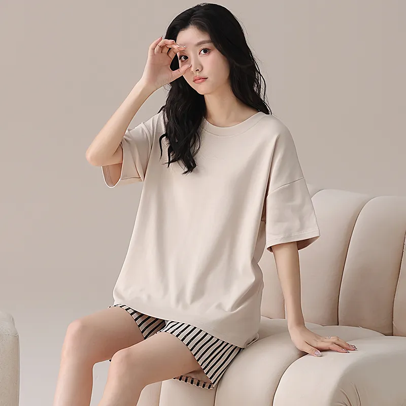 BONAS Women's Pajama Sets-1