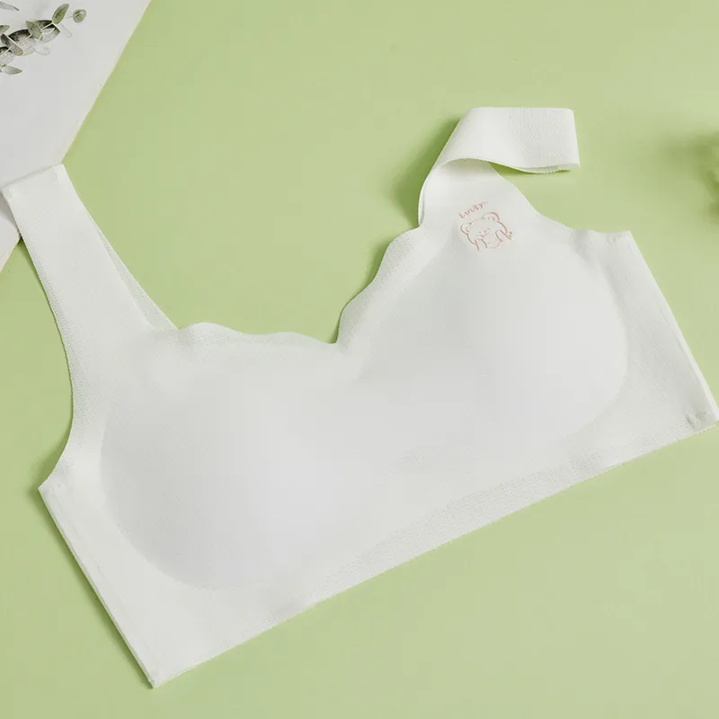 BONAS Women's Bras-1