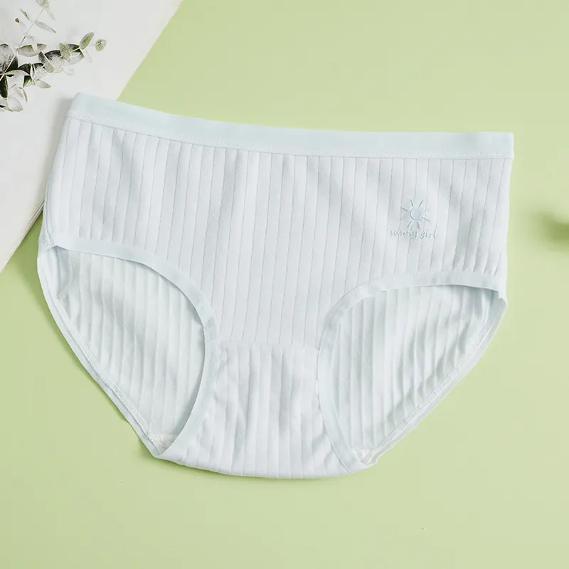 BONAS Underpants Women's 4 Pack-17