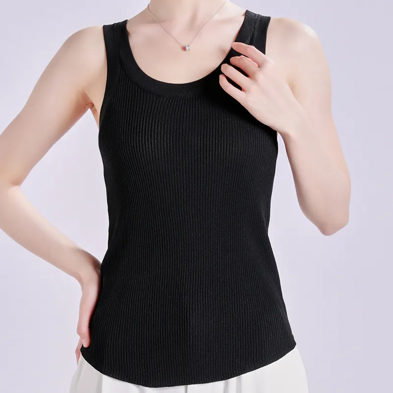 BONAS Women's Tank Tops-2