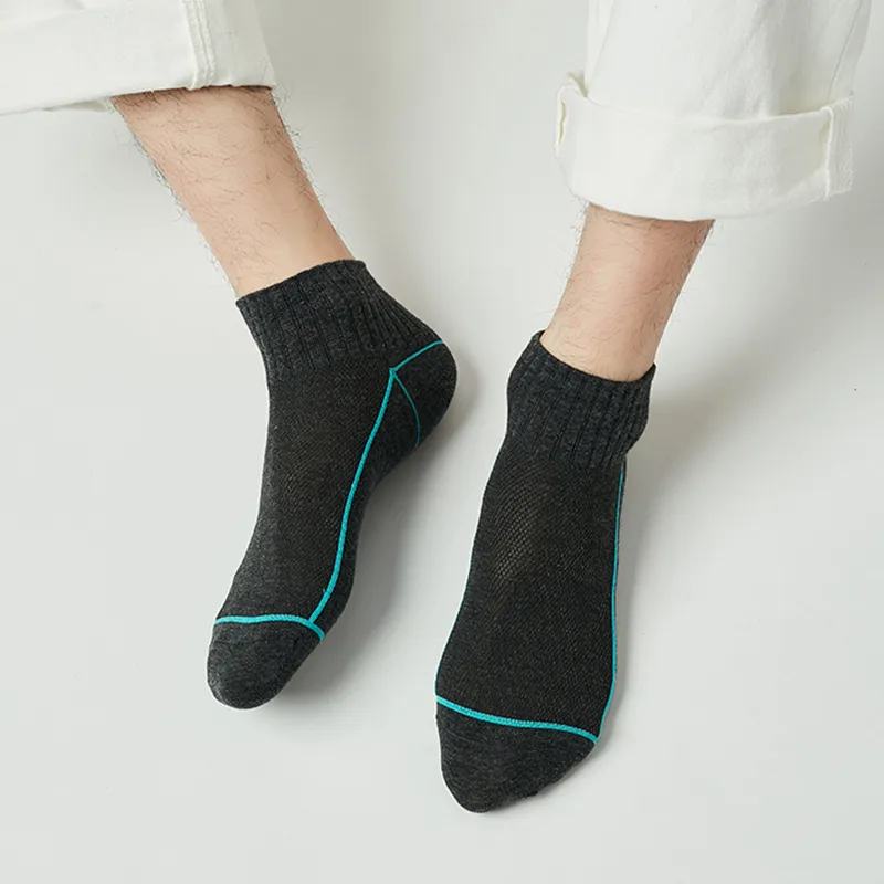 BONAS Men Socks-3