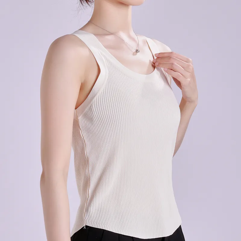BONAS Women's Tank Tops-12