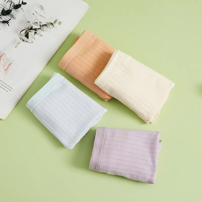 BONAS Underpants Women's 4 Pack-1