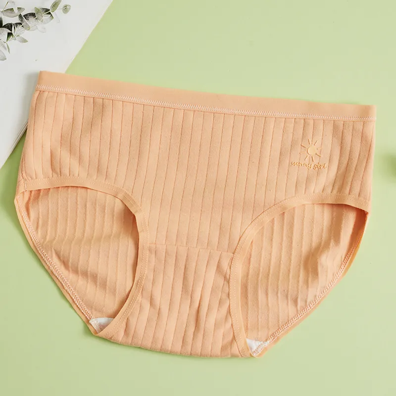 BONAS Underpants Women's 4 Pack-15