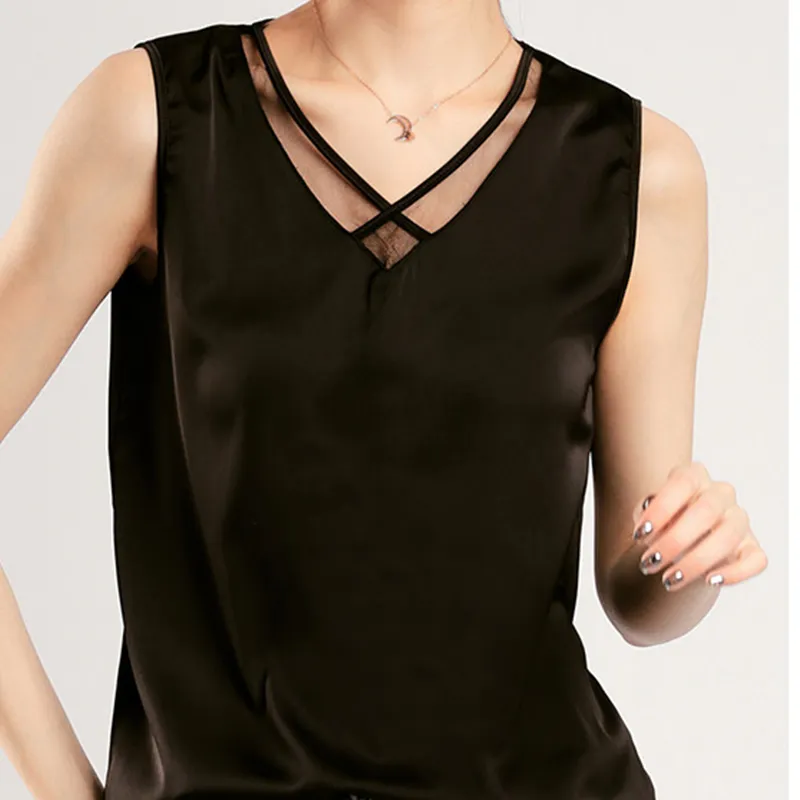 BONAS Women's Tank Tops-3