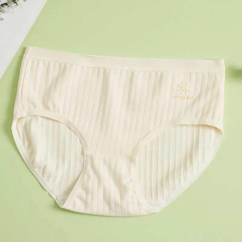 BONAS Underpants Women's 4 Pack-2