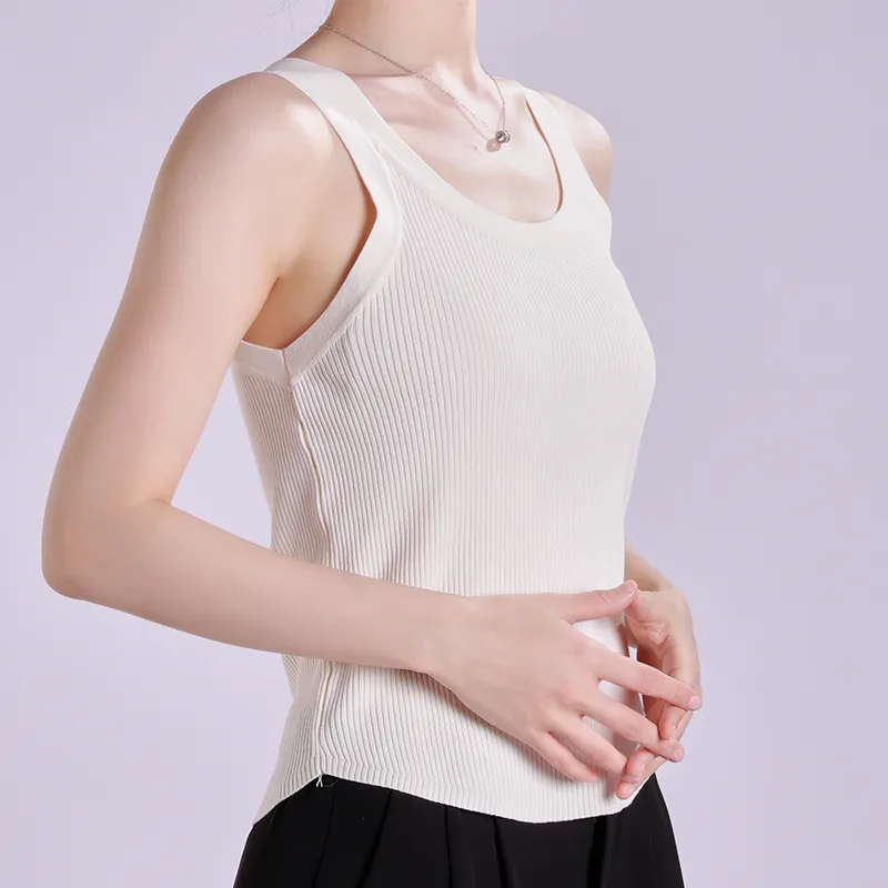 BONAS Women's Tank Tops-11