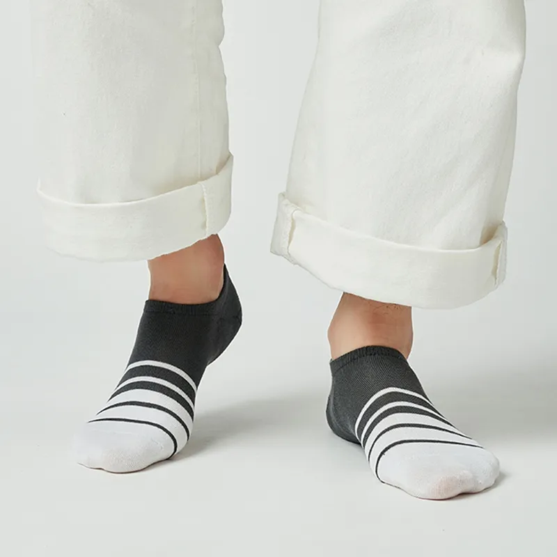 BONAS Men Socks-3