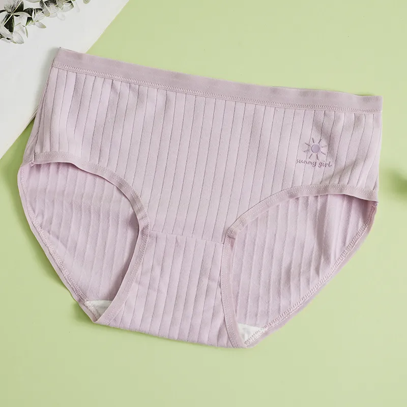 BONAS Underpants Women's 4 Pack-4