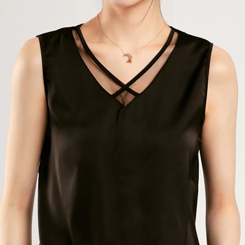 BONAS Women's Tank Tops-2