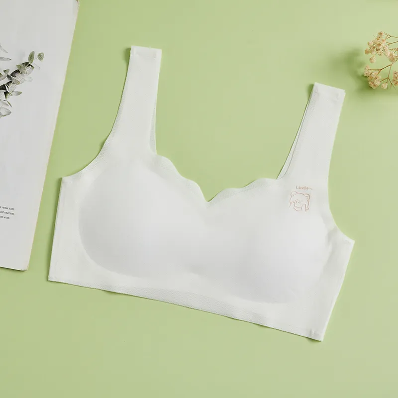 BONAS Women's Bras-2