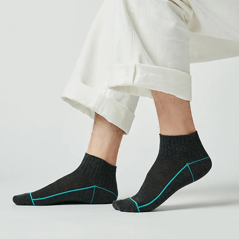 BONAS Men Socks-4