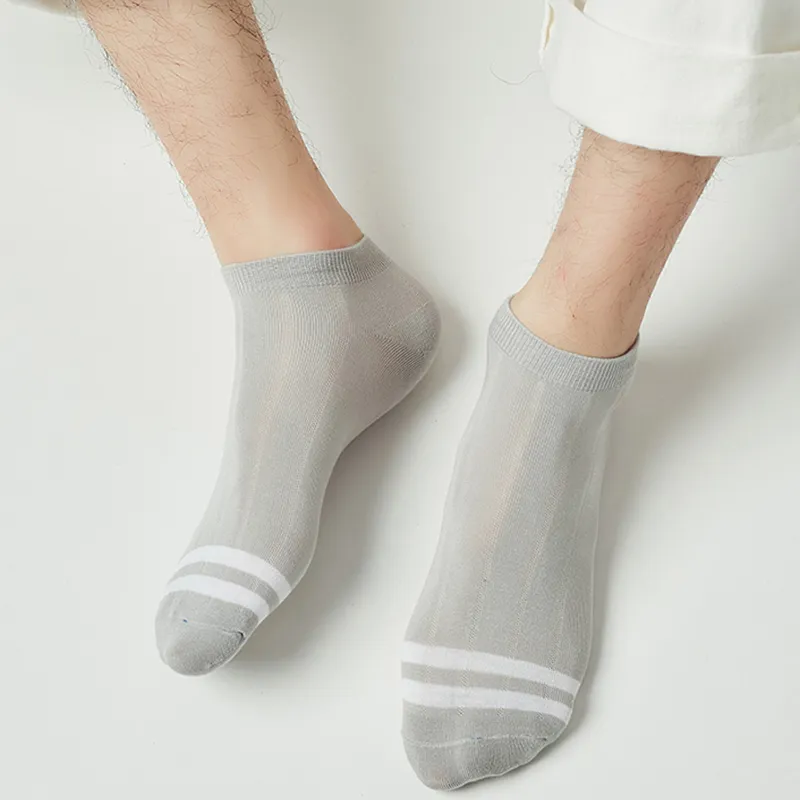 BONAS Men Socks-3