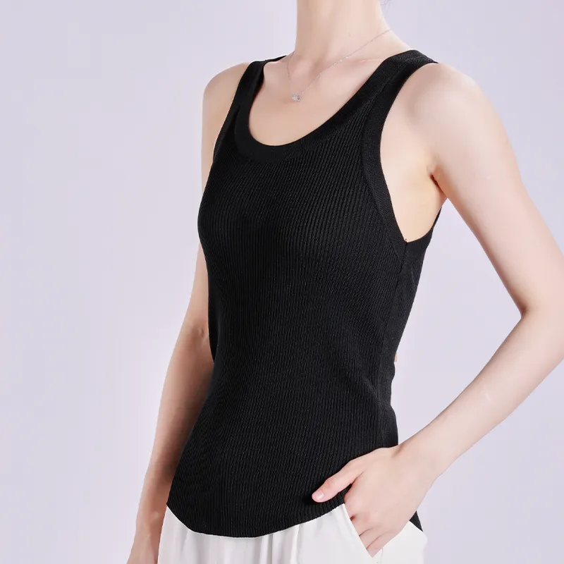 BONAS Women's Tank Tops-1